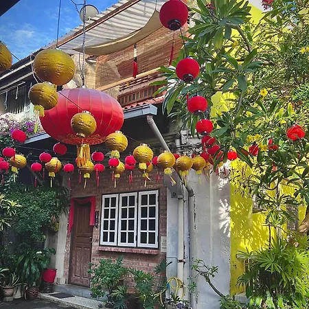 Leju Malacca